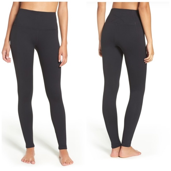 Zella high rise leggings Clearance